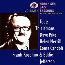 North Sea Jazz Sessions Vol.4 / Various