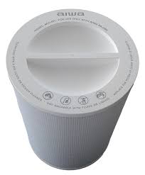 Aiwa ACC-011 filter for PA-200 air purifier