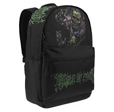 Cradle Of Filth - Cartoon Zombies (Classic Daybag)