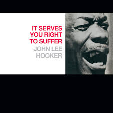 Serve You Right To Suffer