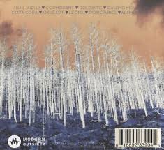 From The Forest Came The Fire