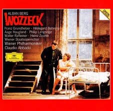 Berg: Wozzeck