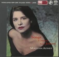 Songs I Learned From Jobim