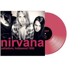 Hollywood 1990 (Coloured Vinyl)