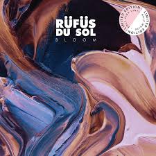 Bloom (Limited Edition) (Pink/White Half/Half Vinyl)