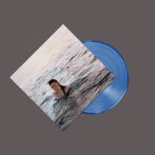 Big Swimmer (Ocean Blue Vinyl)