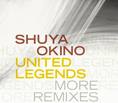 United Legends More Remix