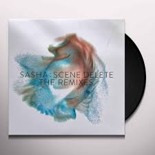 Scene Delete: The Remixes