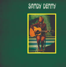 Its Sandy Denny