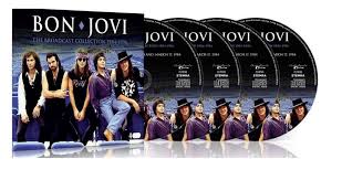 The Broadcast Collection 1984-1996