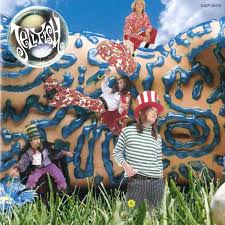 Bellybutton (Listener Edition)