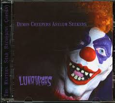 Demon Creepers Asylum Seekers