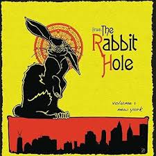 From The Rabbit Hole / Various