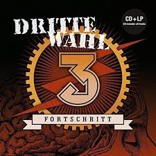 Fortschritt (Lp / Cd)