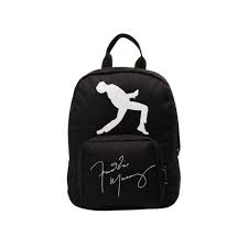 Freddie Mercury Small Backpack