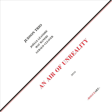 An Air Of Unreality