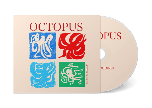 Octopus (Hmv Stores Exclusive)