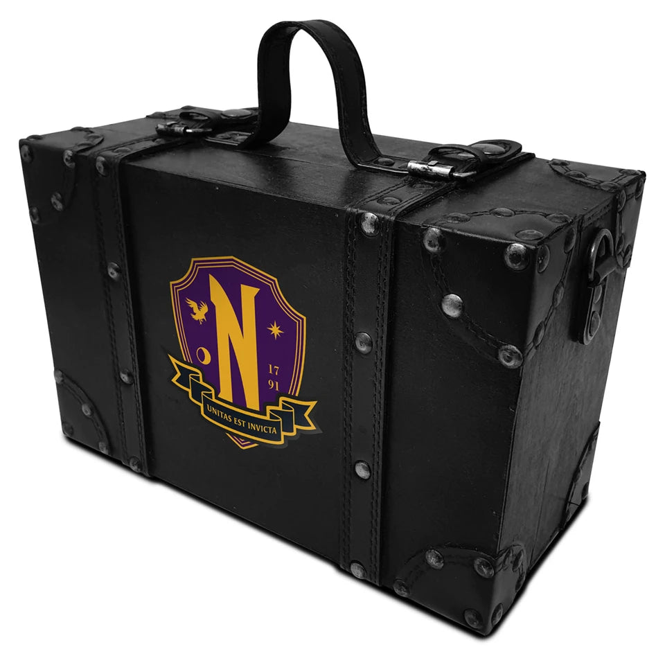 Wednesday (Ravens) Premium Trunk Gift Set
