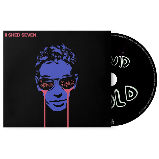 Liquid Gold (Hmv Exclusive)