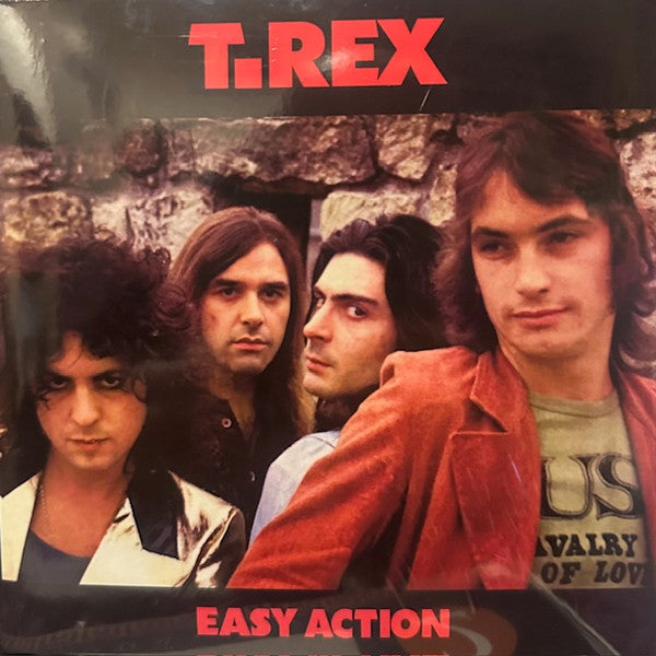 Easy Action