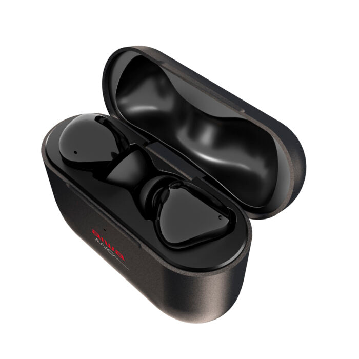 Aiwa - Ebtw-888Anc True Wireless Earphone