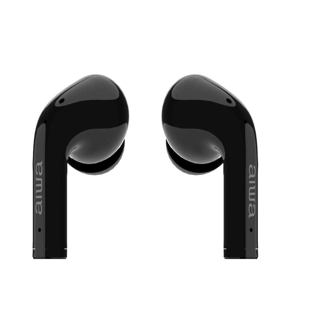 Aiwa - Ebtw-888Anc True Wireless Earphone
