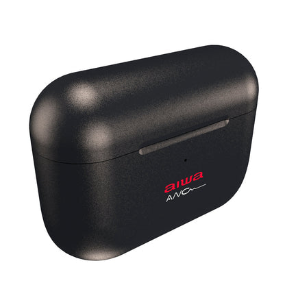 Aiwa - Ebtw-888Anc True Wireless Earphone
