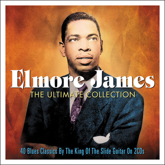 The Ultimate Collection