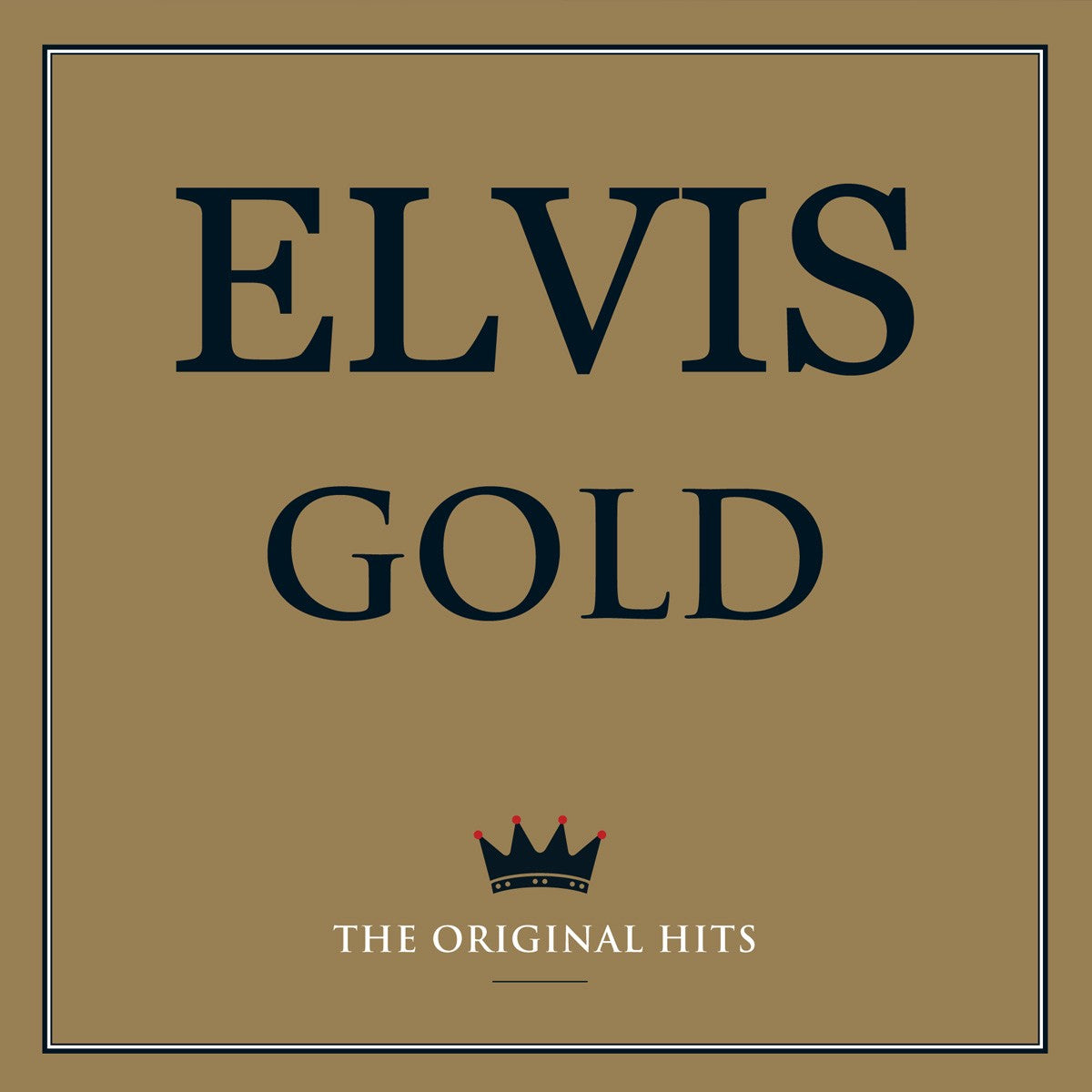 Elvis Gold
