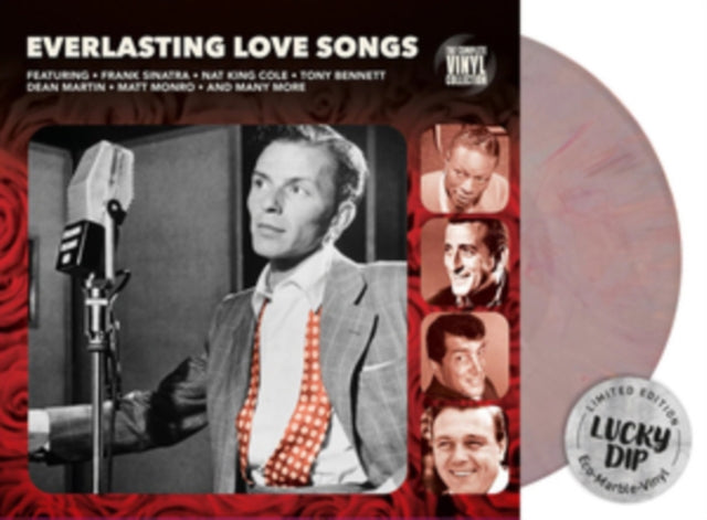 Everlasting Love Songs