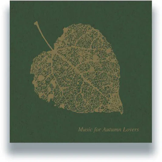 Music For Autumn Lovers