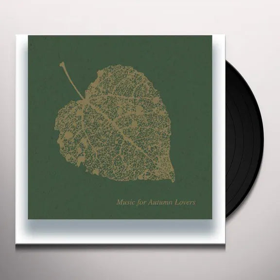 Music For Autumn Lovers