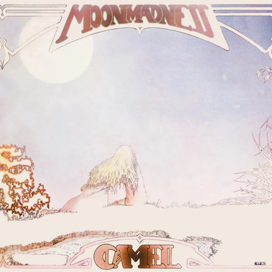 Moonmadness