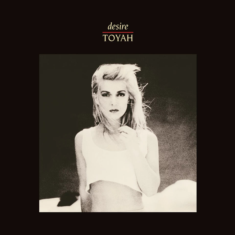 Desire (Deluxe Edition)