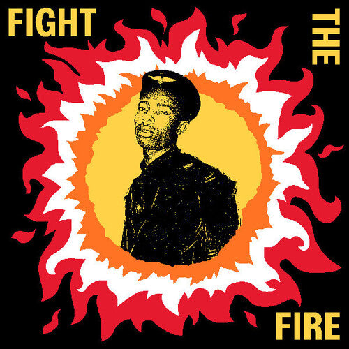 Fight the Fire