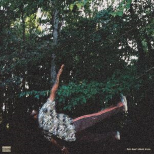 Fish Don't Climb Trees