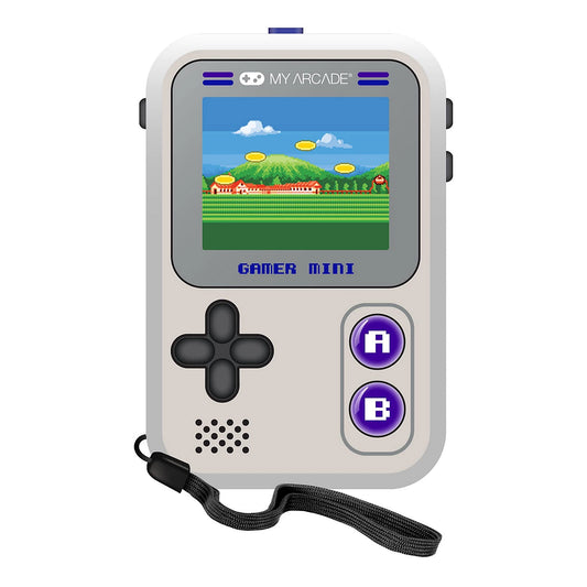 Gamer Mini Classic Console (160 GAMES IN 1)