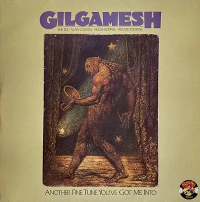 Another Fine Tune Youve Got Me Into