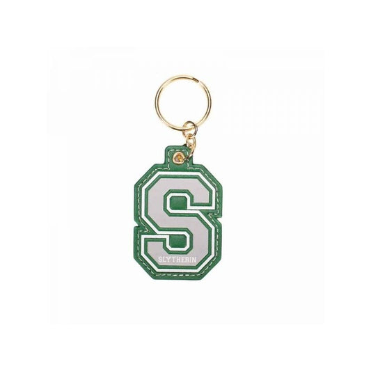 S For Slytherin (PU)
