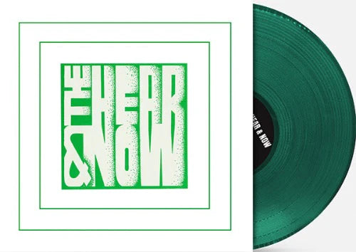 Hear & Now 1970 (Clear Green Vinyl) (Indies)