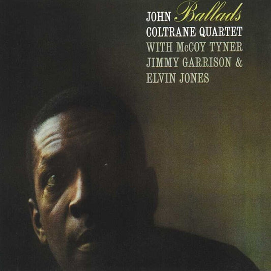 Ballads (+4 Bonus Tracks) (Limited Edition)