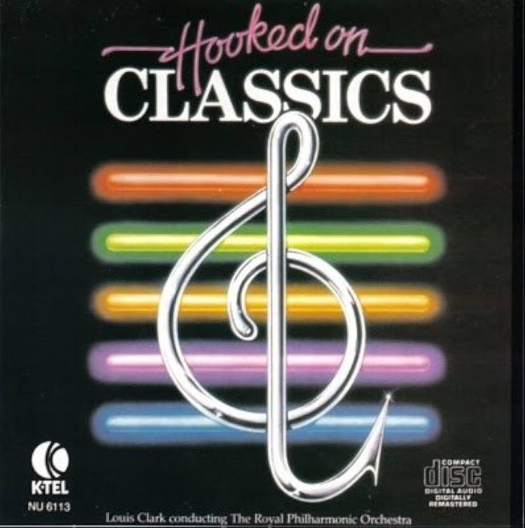 Hooked on classics