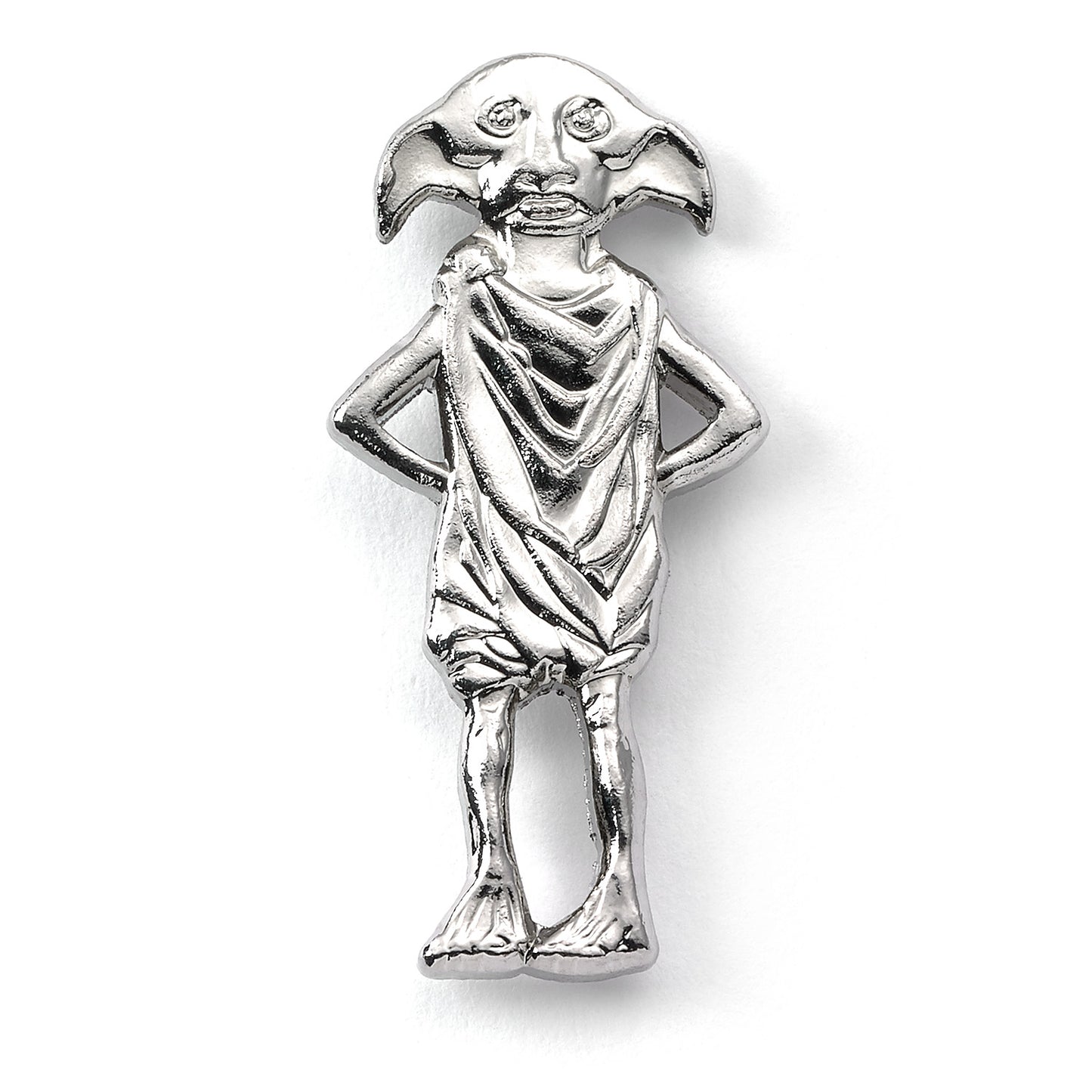 Dobby the House Elf Pin Badge