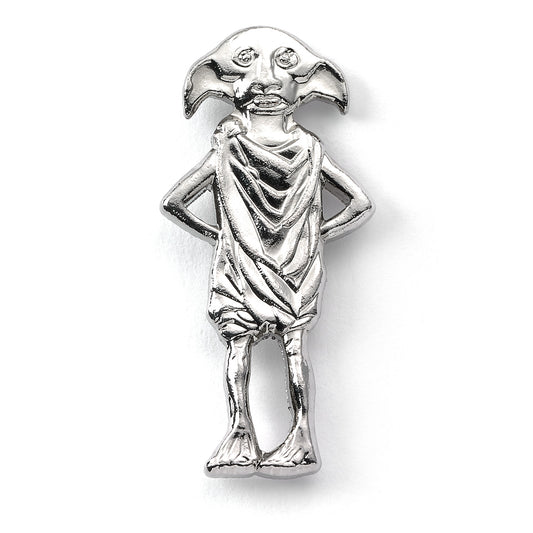 Dobby the House Elf Pin Badge