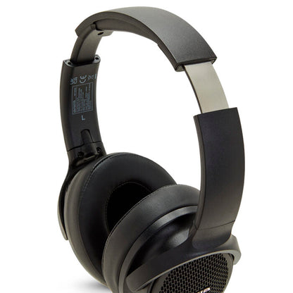 Aiwa - Hst-250Bt - Bluetooth Headphones