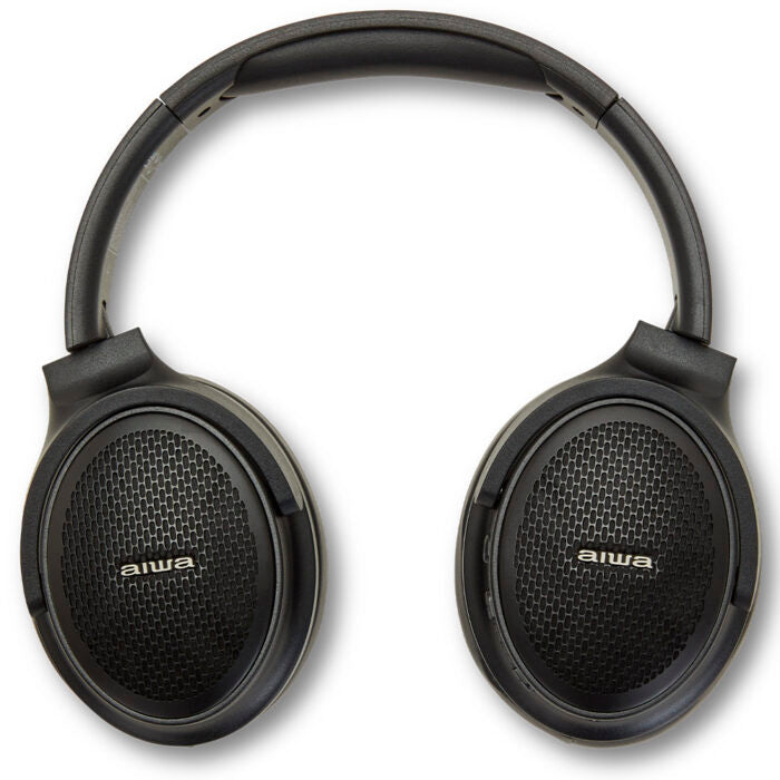 Aiwa - Hst-250Bt - Bluetooth Headphones