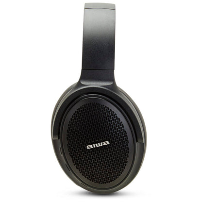 Aiwa - Hst-250Bt - Bluetooth Headphones