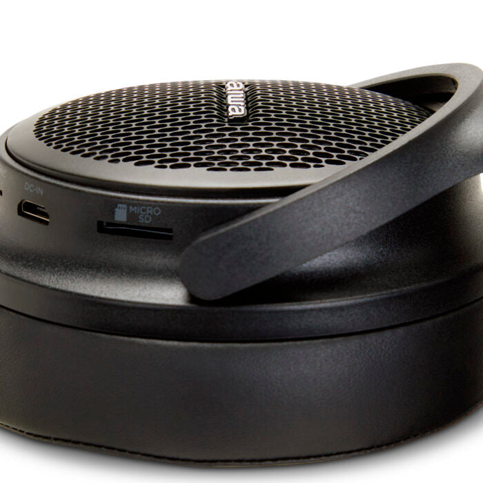 Aiwa - Hst-250Bt - Bluetooth Headphones