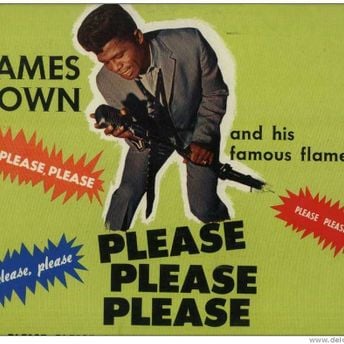 Please Please Please