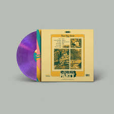Garden Party (Clear/Purple Vinyl) (Indie Exclusive)